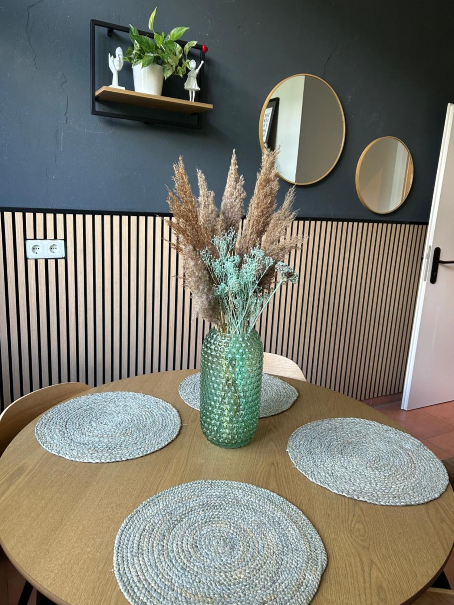Mintara Komfort Apartment Mit Grill -Terrasse, Sky Und Parkplatz Maagdenburg Buitenkant foto